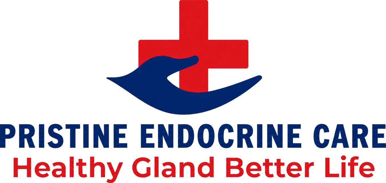 Pristine Endocrine Care